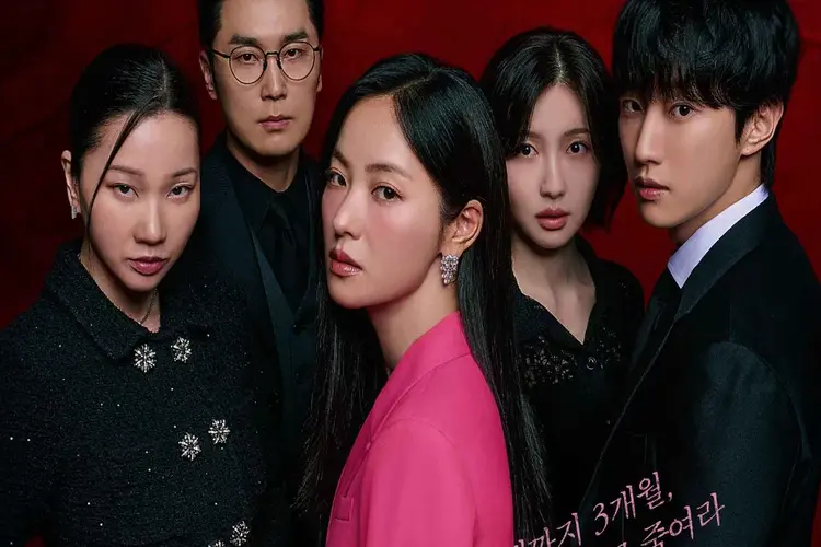 Download Drama Korea Ms. Incognito Subtitle Indonesia
