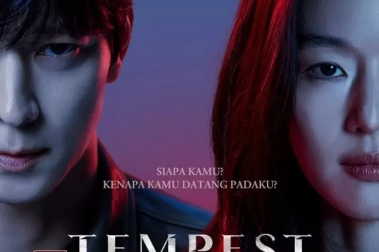 Download Drama Korea Tempest Subtitle Indonesia
