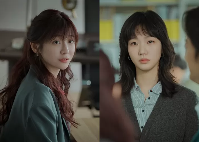Download Drama Korea You and Everything Else Subtitle Indonesia