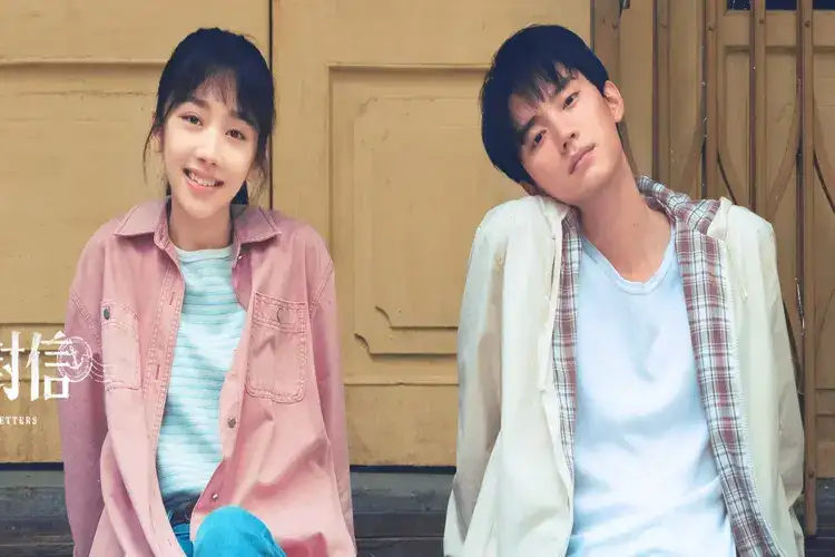 Drama China Twelve Letters Subtitle Indonesia