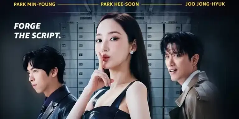 Drama Korea Confidence Queen Subtitle Indonesia