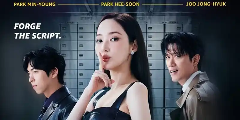 Drama Korea Confidence Queen Subtitle Indonesia