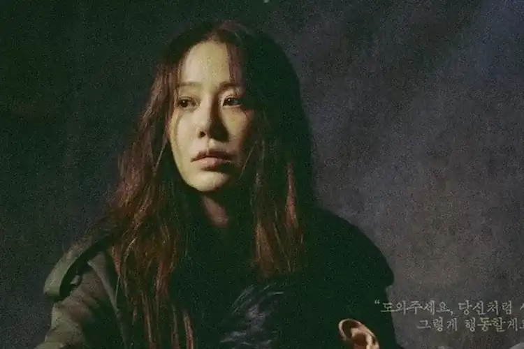 Drama Korea Queen Mantis Subtitle Indonesia
