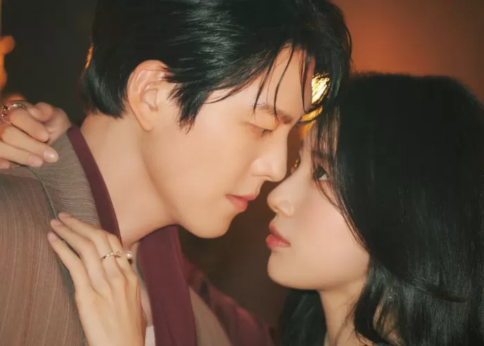 Download Drama Korea Genie, Make a Wish Subtitle Indonesia