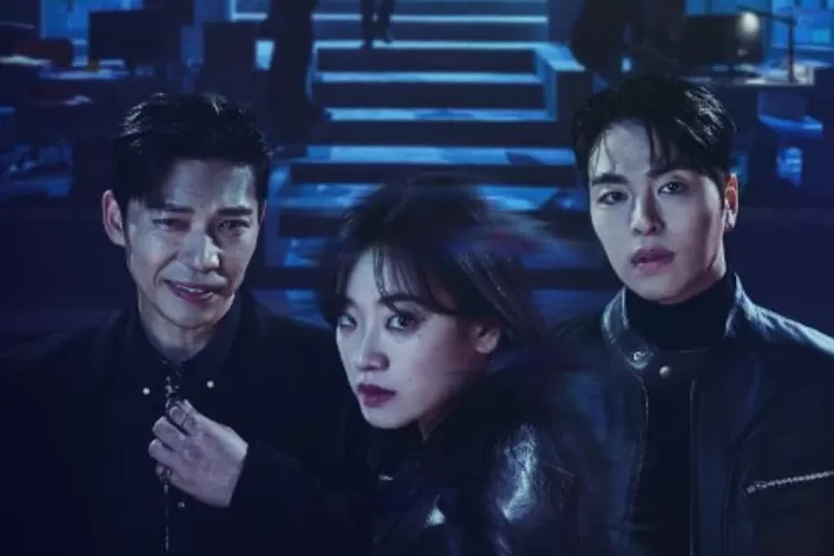 Download Drama Korea No Mercy Subtitle Indonesia