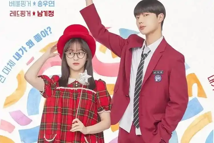 Download Drama Korea Spirit Fingers Subtitle Indonesia