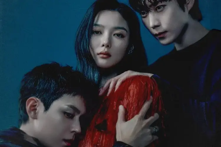 Drama Korea Dear X Subtitle Indonesia