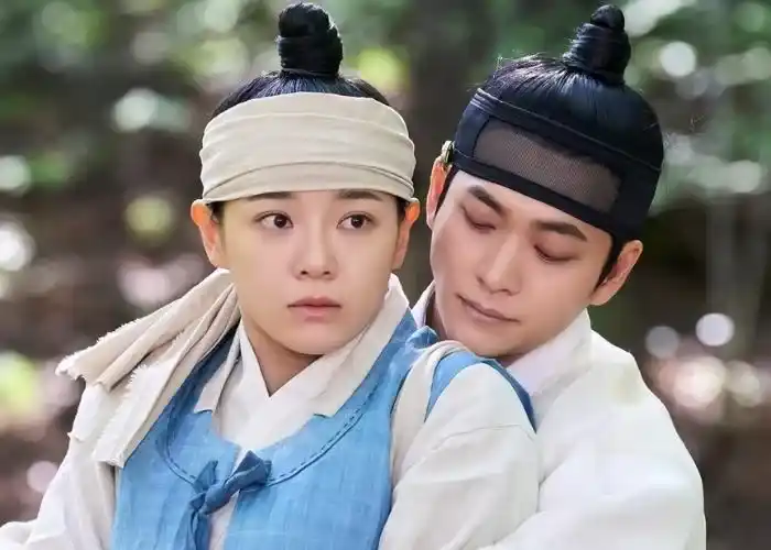 Drama Korea Moon River Subtitle Indonesia