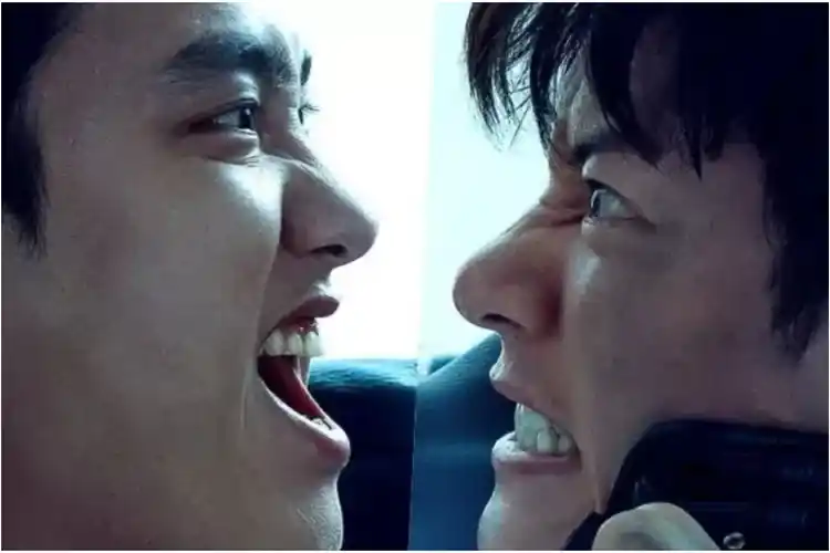 Drama Korea The Manipulated Subtitle Indonesia