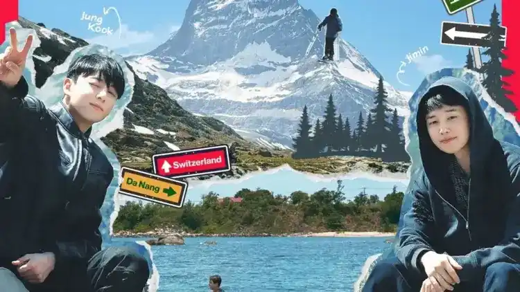 Are You Sure?! Season 2 Subtitle Indonesia