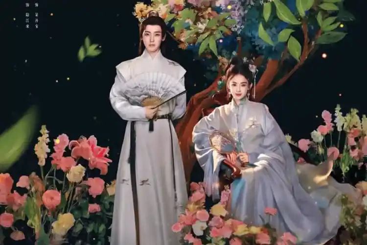 Drama China Glory (2025) Subtitle Indonesia