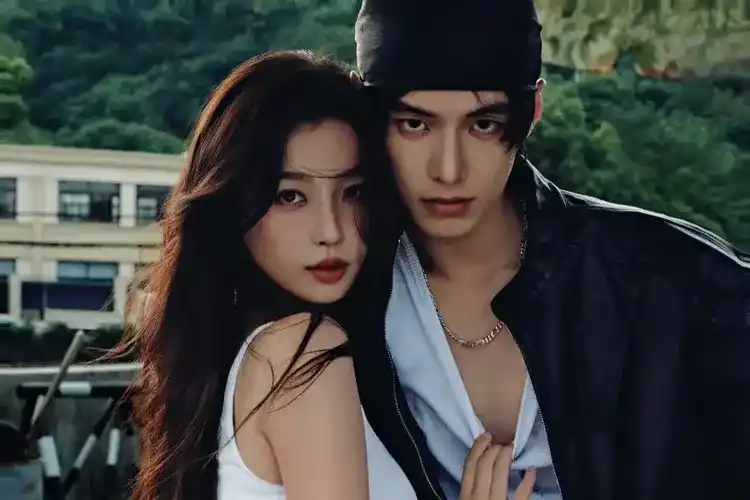 Drama China Speed and Love Subtitle Indonesia