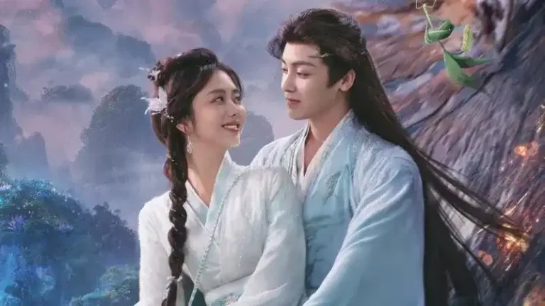 Drama China The Unclouded Soul (2025) Subtitle Indonesia