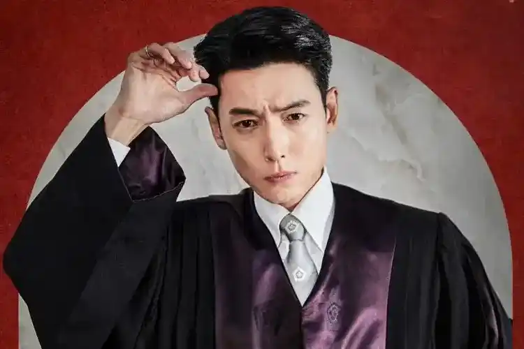 Drama Korea Pro Bono Subtitle Indonesia