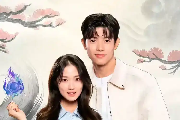 Drama Korea No Tail To Tell (2026) Subtitle Indonesia