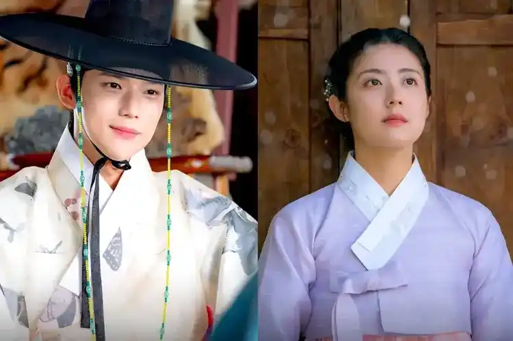 Drama Korea To My Beloved Thief (2026) Subtitle Indonesia