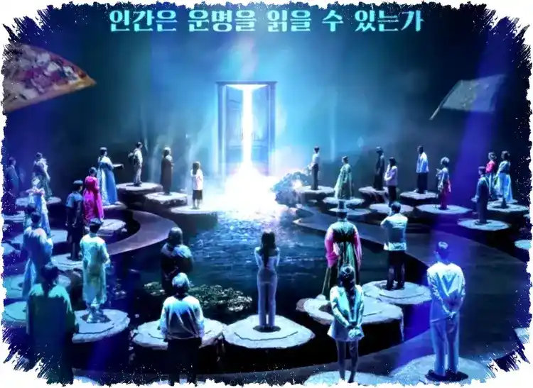 Battle of Fates (2026) Subtitle Indonesia