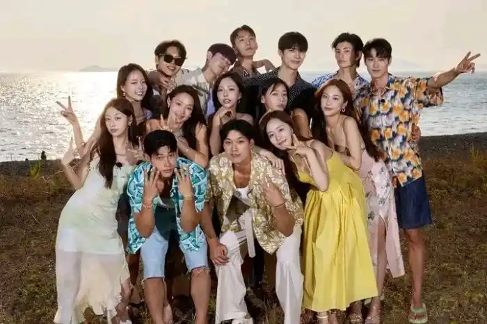 Single's Inferno Reunion (2026) Subtitle Indonesia