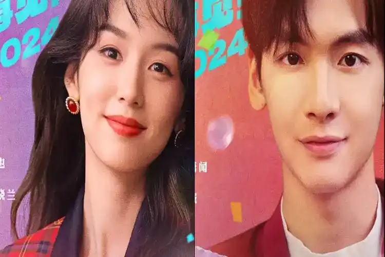 Drama China Dream of Golden Years (2026) Subtitle Indonesia