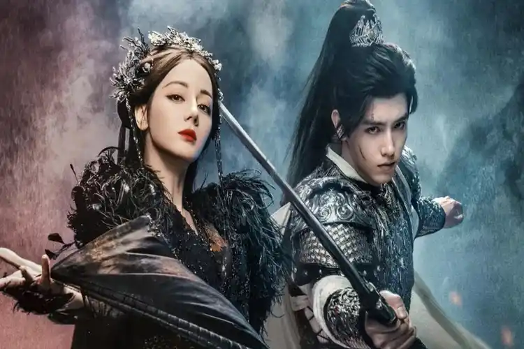 Drama China Love Beyond the Grave (2026) Subtitle Indonesia