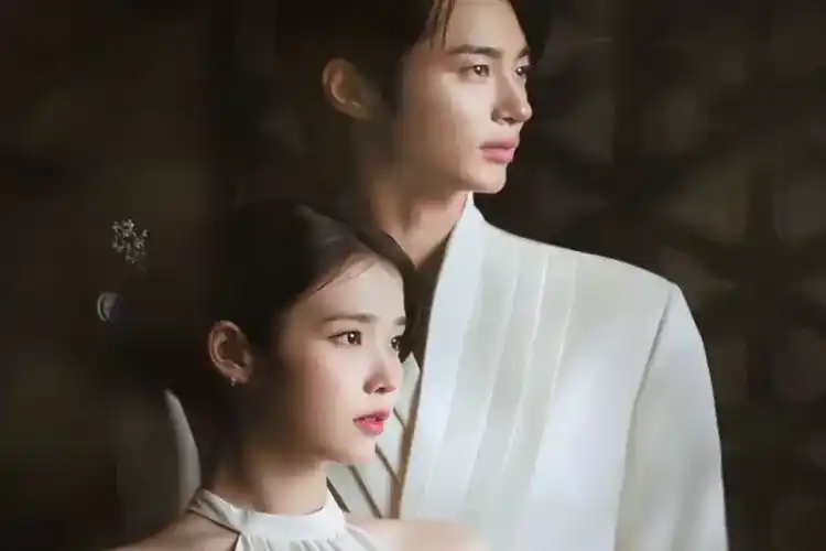 Drama Korea Perfect Crown (2026) Subtitle Indonesia